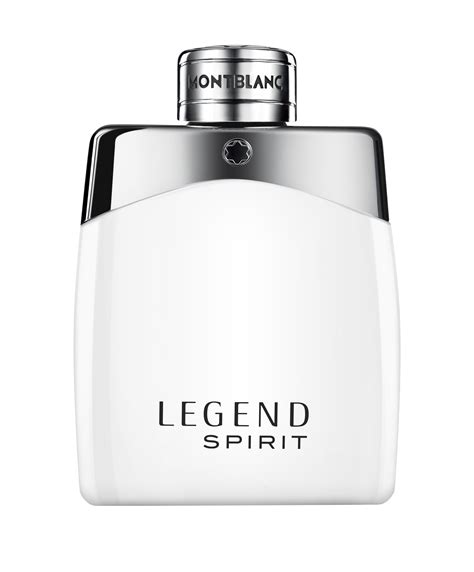 mont blanc legend spirit sephora.